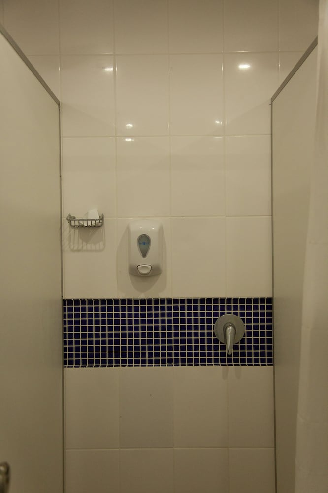 Foto - The Hostel ЖД Вокзал Центр