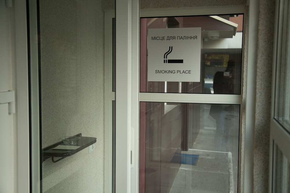 Foto - The Hostel ЖД Вокзал Центр