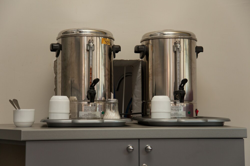 Foto - The Hostel ЖД Вокзал Центр