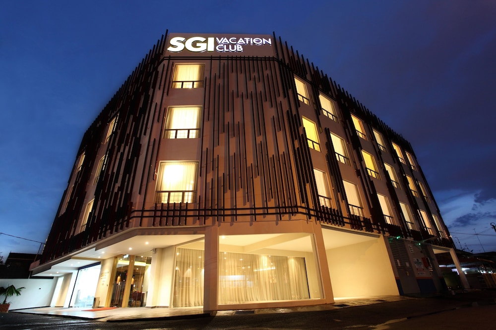sgi バケーション クラブ マラッカ予約 マラッカ エクスペディア
