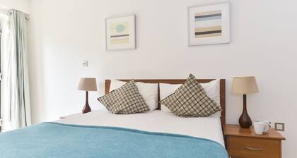 City Centre Apartments