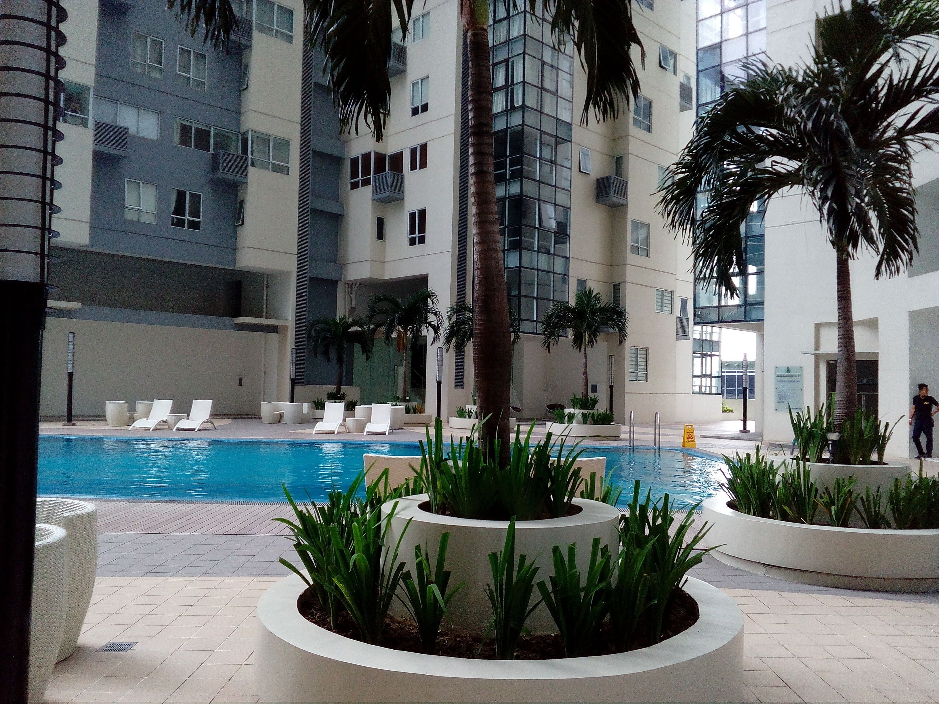 Victoria SOHO Suites