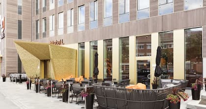 Motel L Älvsjö
