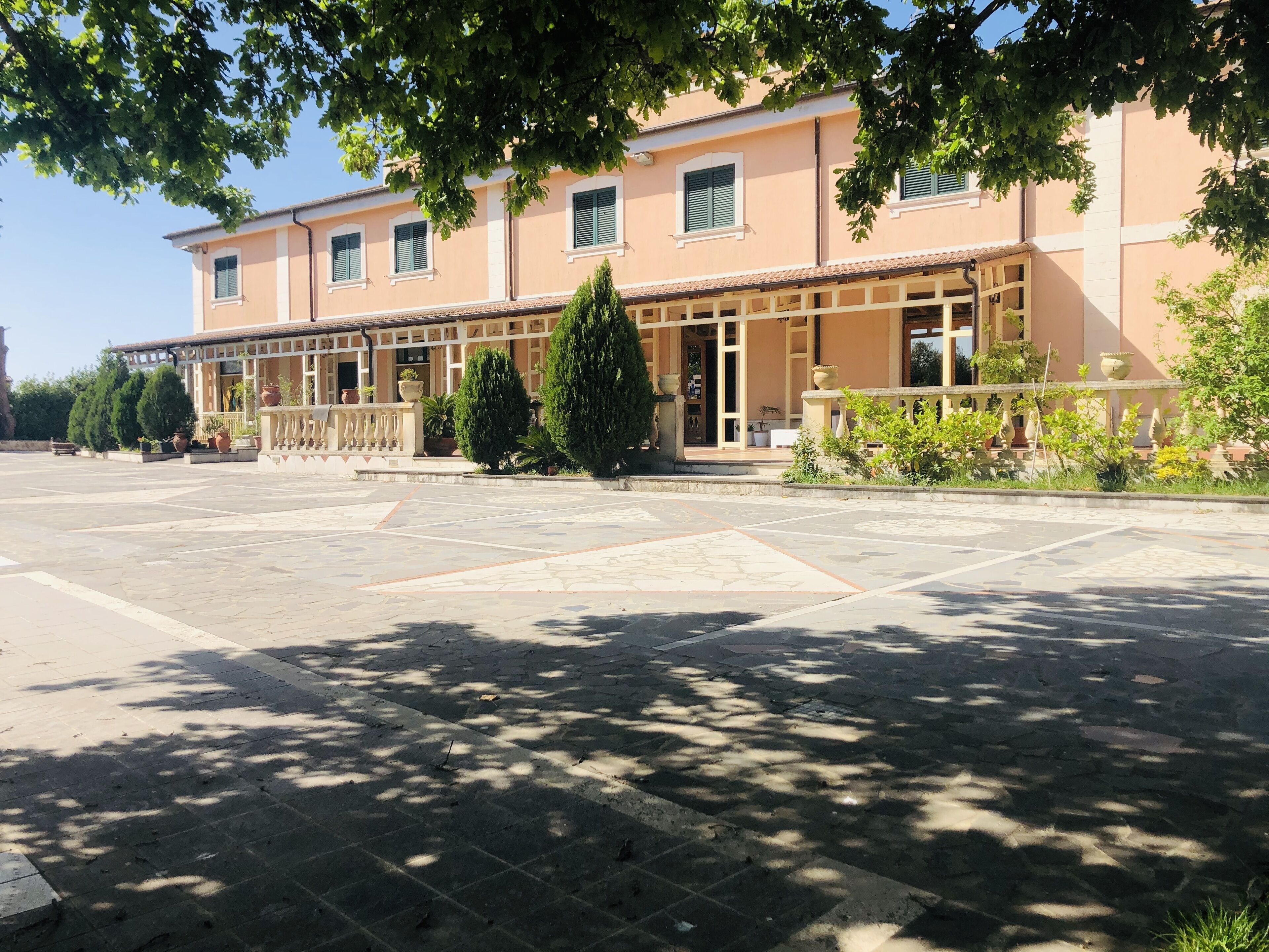 Hotel Colle Acre Palazzolo Acreide Italien Expedia Se