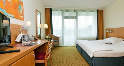 Hotel am Kurpark Brilon