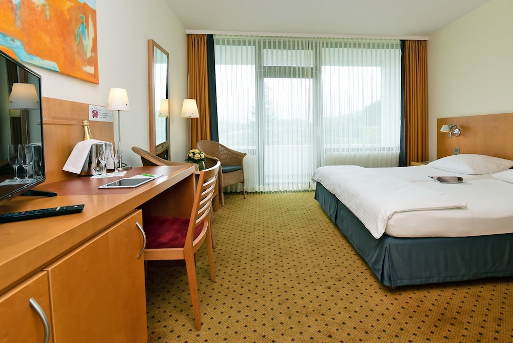 Hotel am Kurpark Brilon in Brilon, Germany