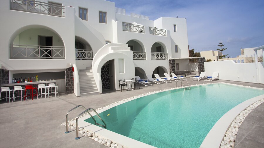 La Bellezza Eco Boutique Hotel
