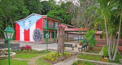Hacienda Juanita