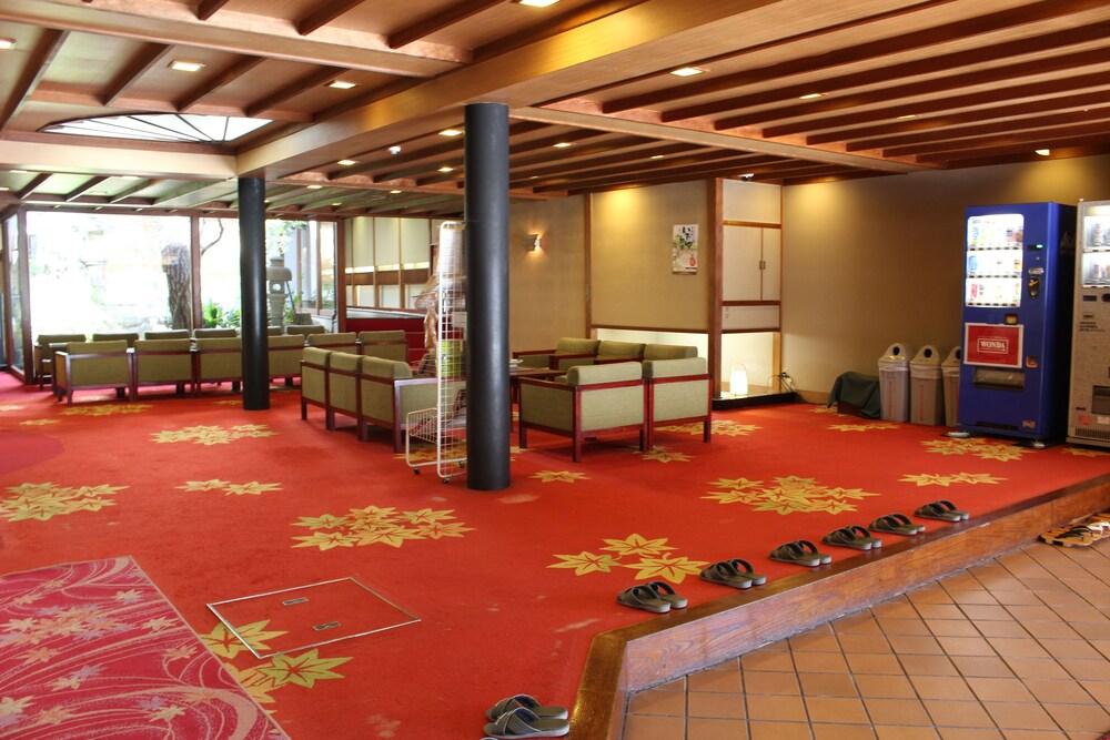 Gero Koyokan Annex Wanpakutei In Gero Cheap Hotel Deals - 