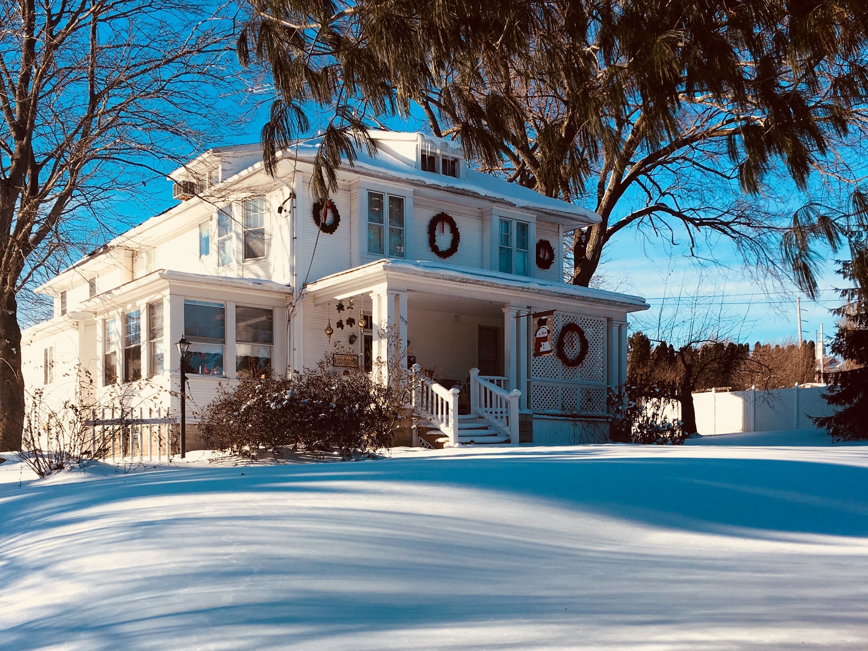 Quill Haven Country Inn in Johnstown, United States