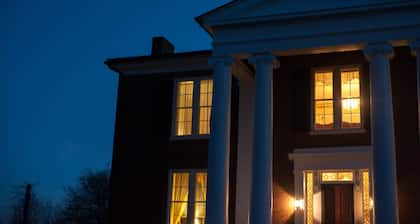 The Denny House