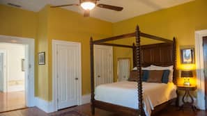 Egyptian cotton sheets, premium bedding, individually decorated