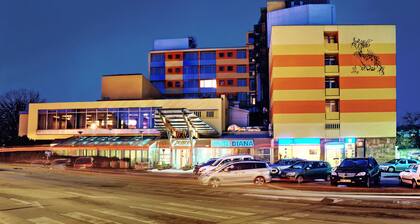 Hotel Diana