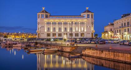Ortea Palace Luxury Hotel