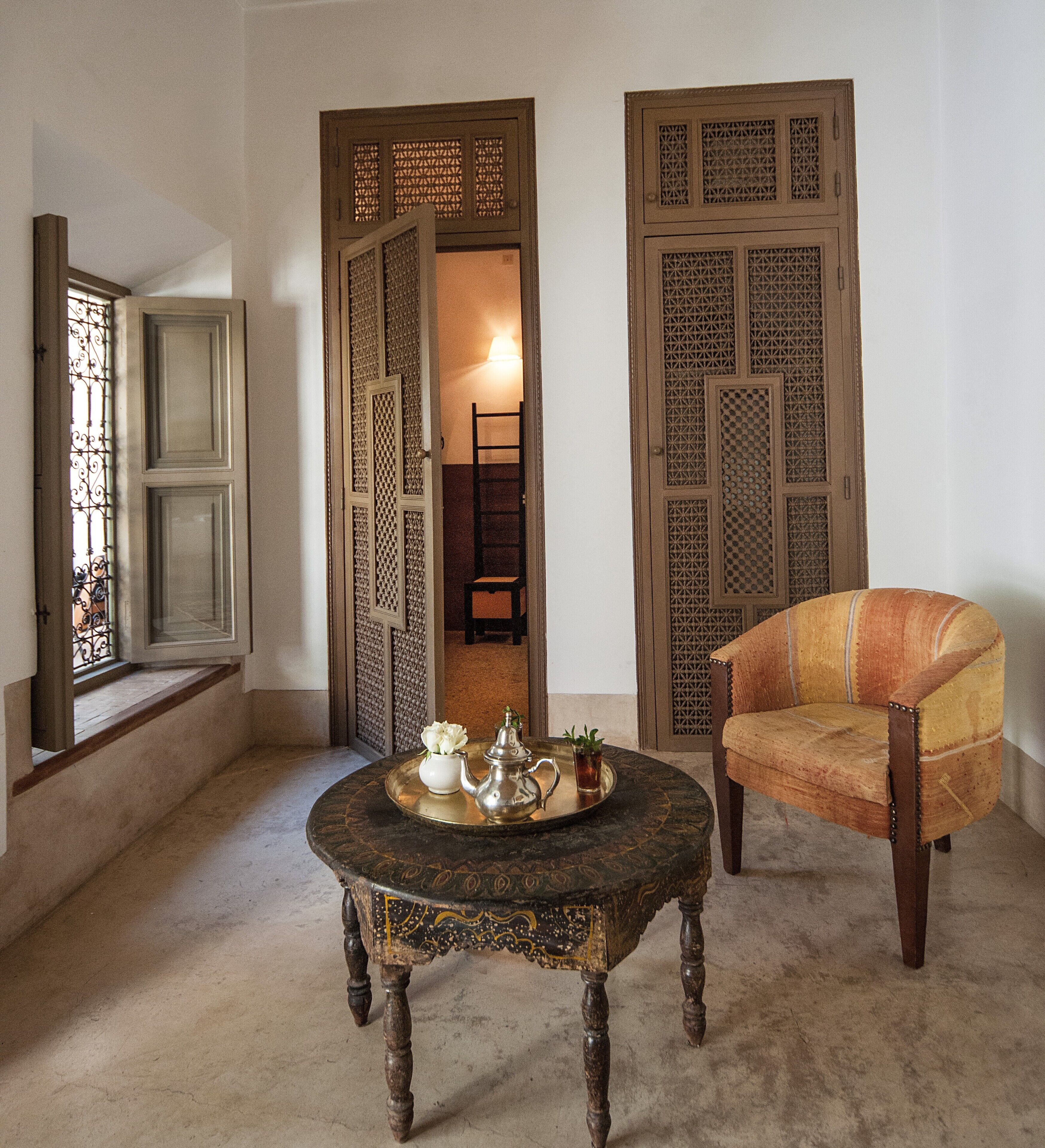Riad Jaaneman