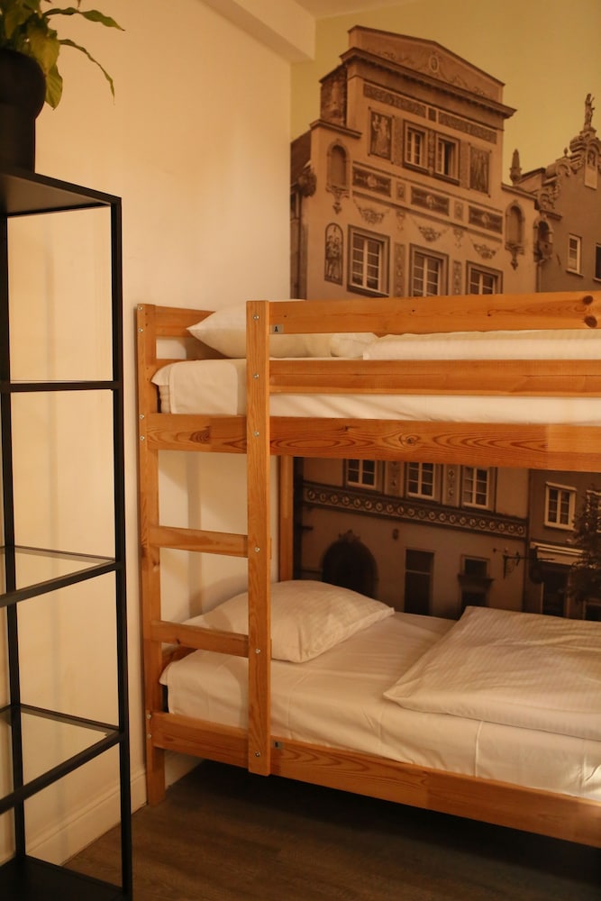 Elewator Gdańsk Hostel in Gdańsk, Poland