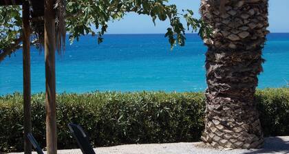 Preveli Villas