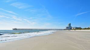 beach sands holiday north boardwalk myrtle