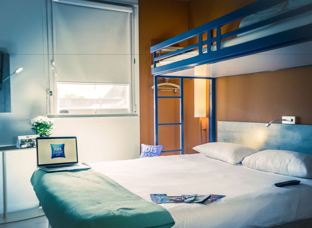 Hotel Ibis Budget Colmar Centre Ville Hotel Ibis Budget Colmar Centre Ville