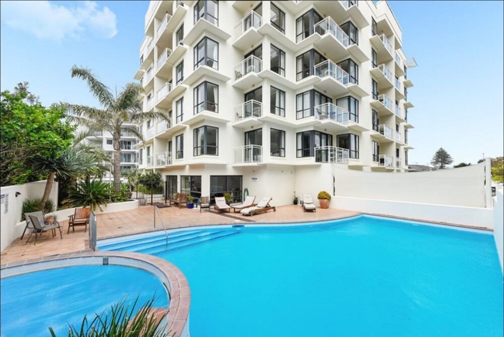 Penthouse Apartment 502 in The Atrium Deals & Reviews (Tauranga, NZL