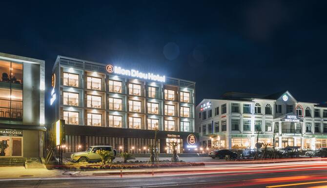 Mon Dieu Hotel Jeju Sydkorea Expedia Se Mon Dieu Hotel Jeju Sydkorea Expedia Se