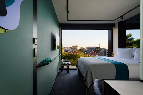 Boutique Hotels In Perth Western Australia Accommodation Tribe Perth