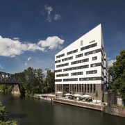 5 Sterne Hotels Hamburg Hamburg Hotels Expedia De