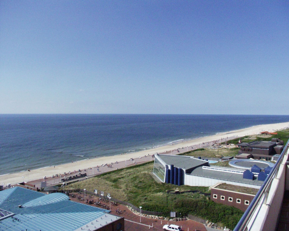 Hotel Roth Am Strand Westerland Hotel Roth Am Strand Westerland