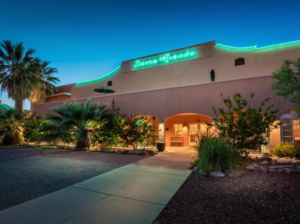 3 Star Hotels