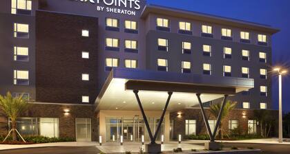 Four Points by Sheraton Miami Airport