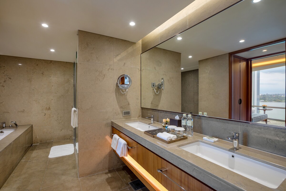 Lotte Hotel Yangon, Southeast Asia