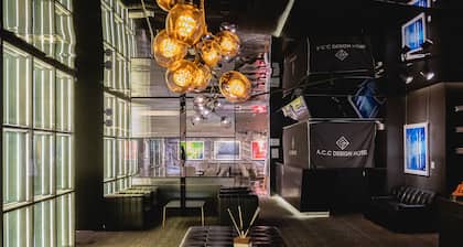 ACC Design Hotel