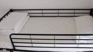 In-room safe, free WiFi
