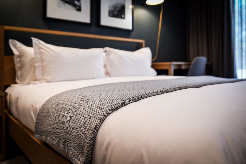 The Residency Sandhurst AU74 Deals & Reviews (Johannesburg Gauteng