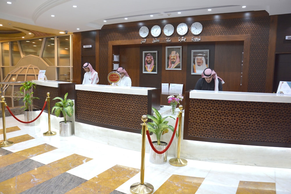 Al Nokhba Royal Inn Medina 2019 Hotel Prices Expediacouk - 