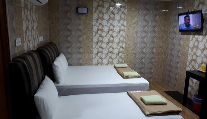 Putra Heights New Wave Hotel In Subang Jaya Expedia