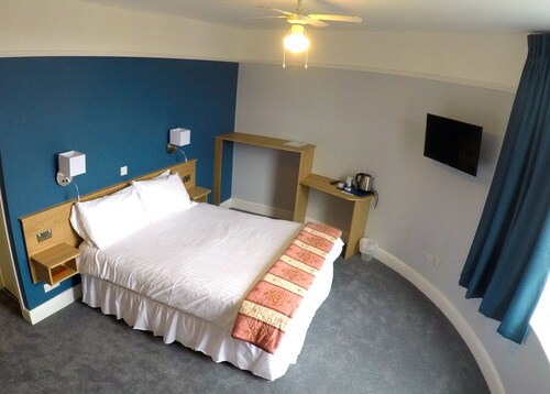 Exmouth England Accommodation 547 Hotels In Uk Manor Hotel