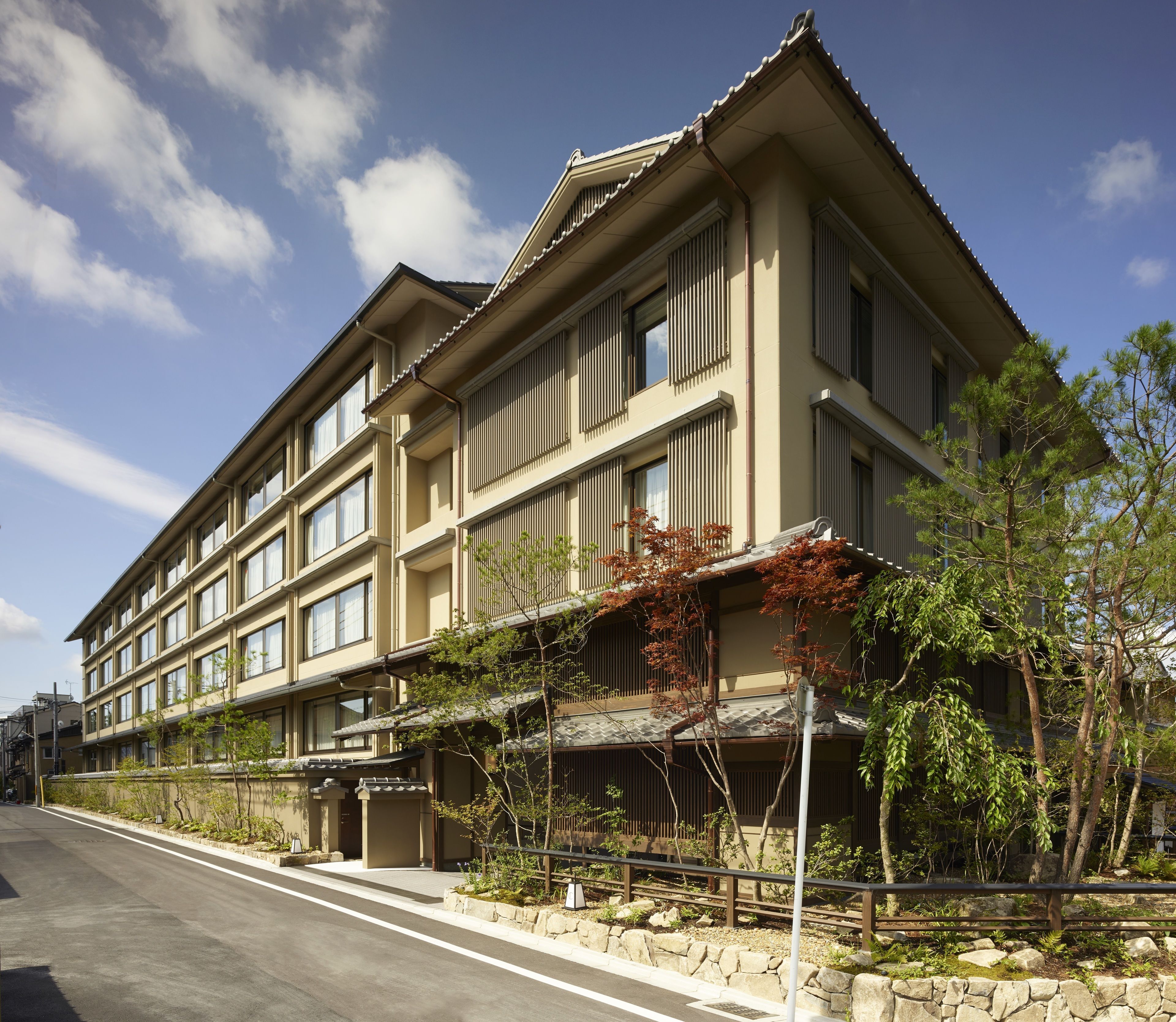 The Celestine Kyoto Gion