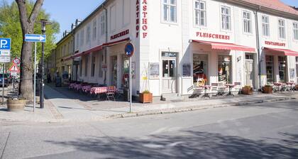 Gasthof & Fleischerei Endler