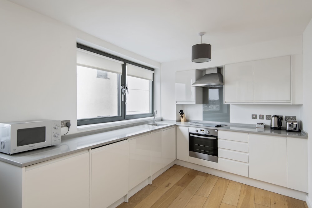 Foto - The Fitzrovia Belle Hotel