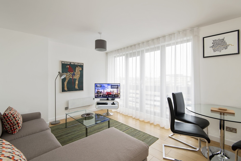 Foto - The Fitzrovia Belle Hotel