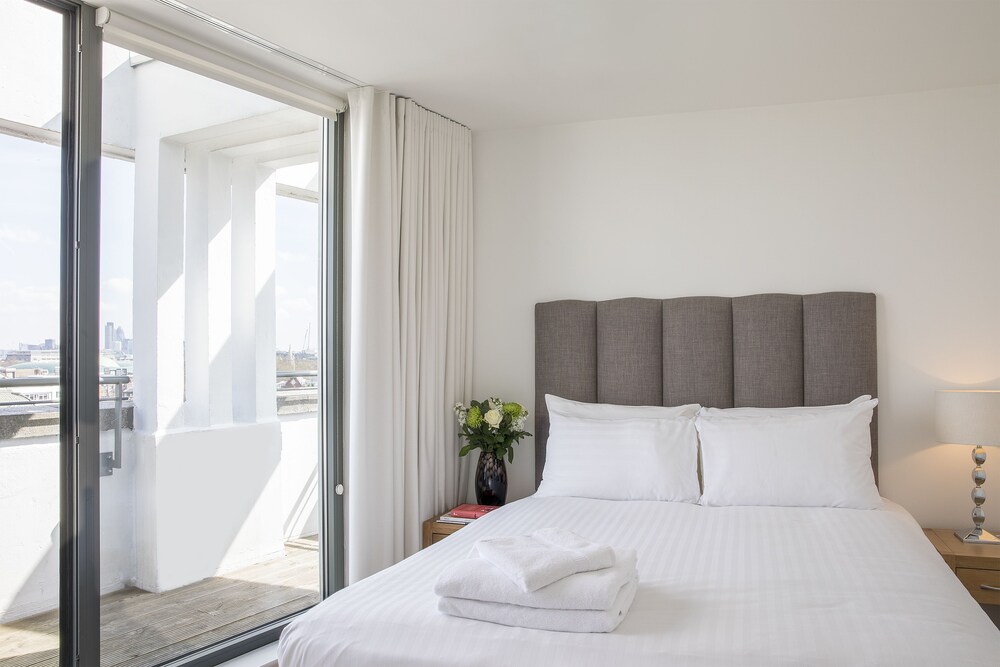 Foto - The Fitzrovia Belle Hotel