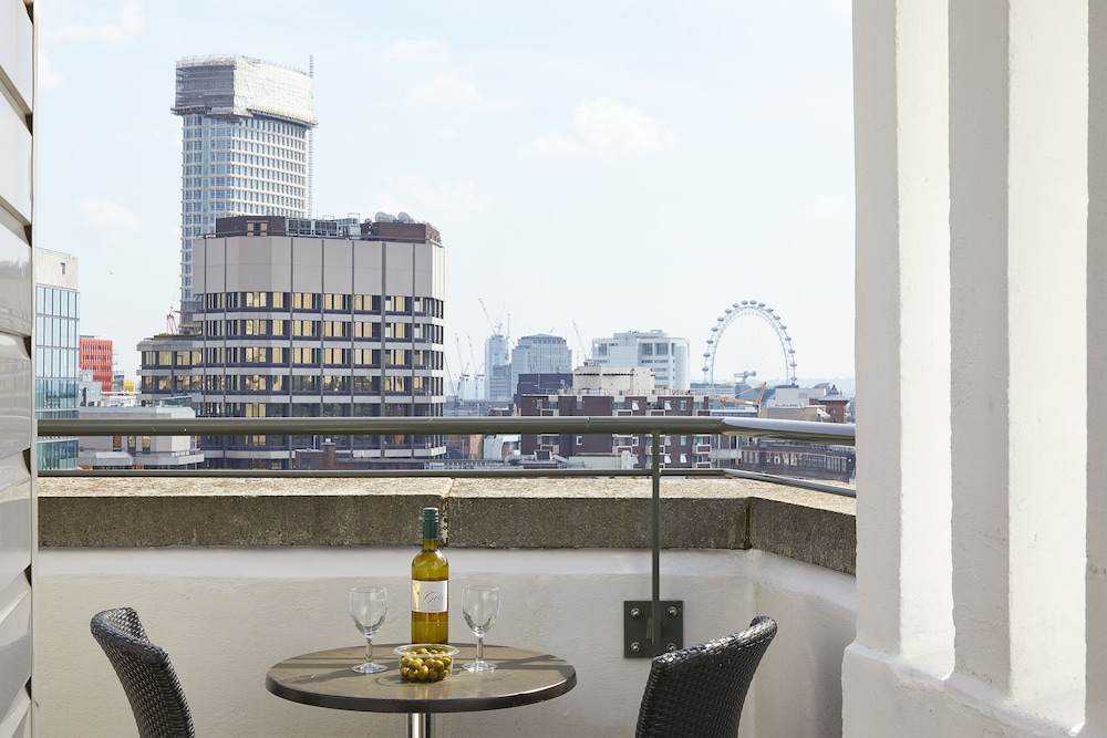 Foto - The Fitzrovia Belle Hotel