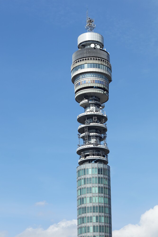 Foto - The Fitzrovia Belle Hotel