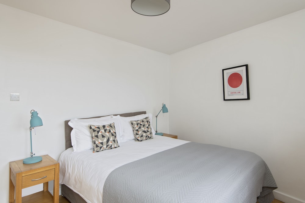 Foto - The Fitzrovia Belle Hotel