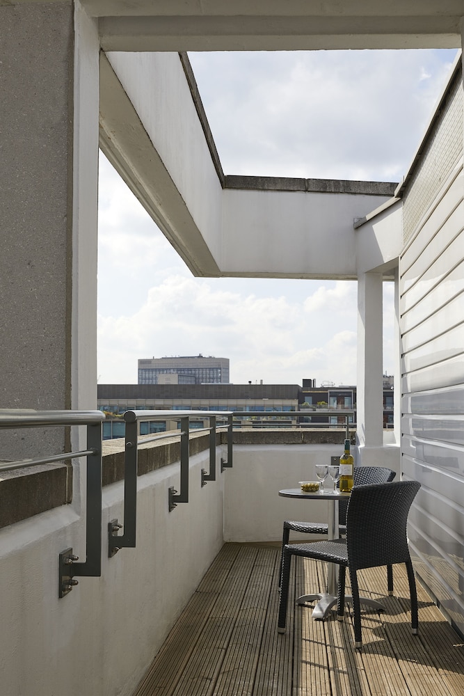 Foto - The Fitzrovia Belle Hotel