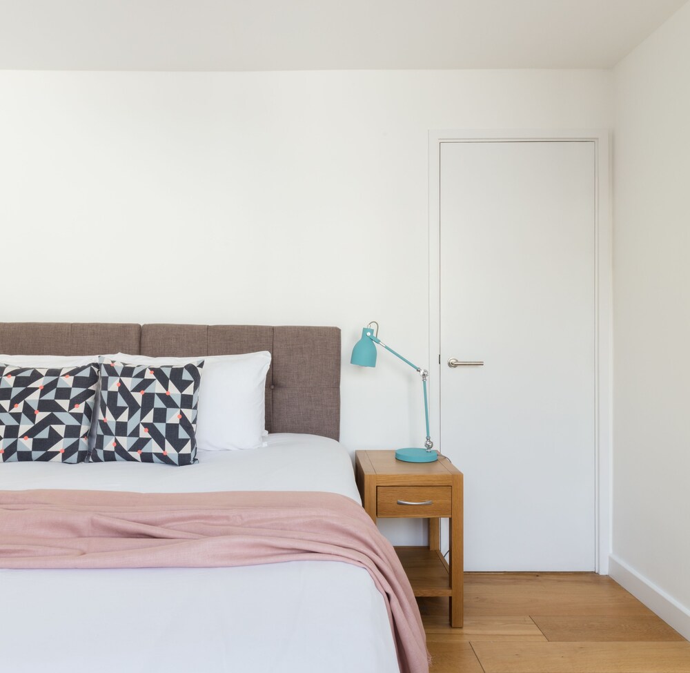 Foto - The Fitzrovia Belle Hotel