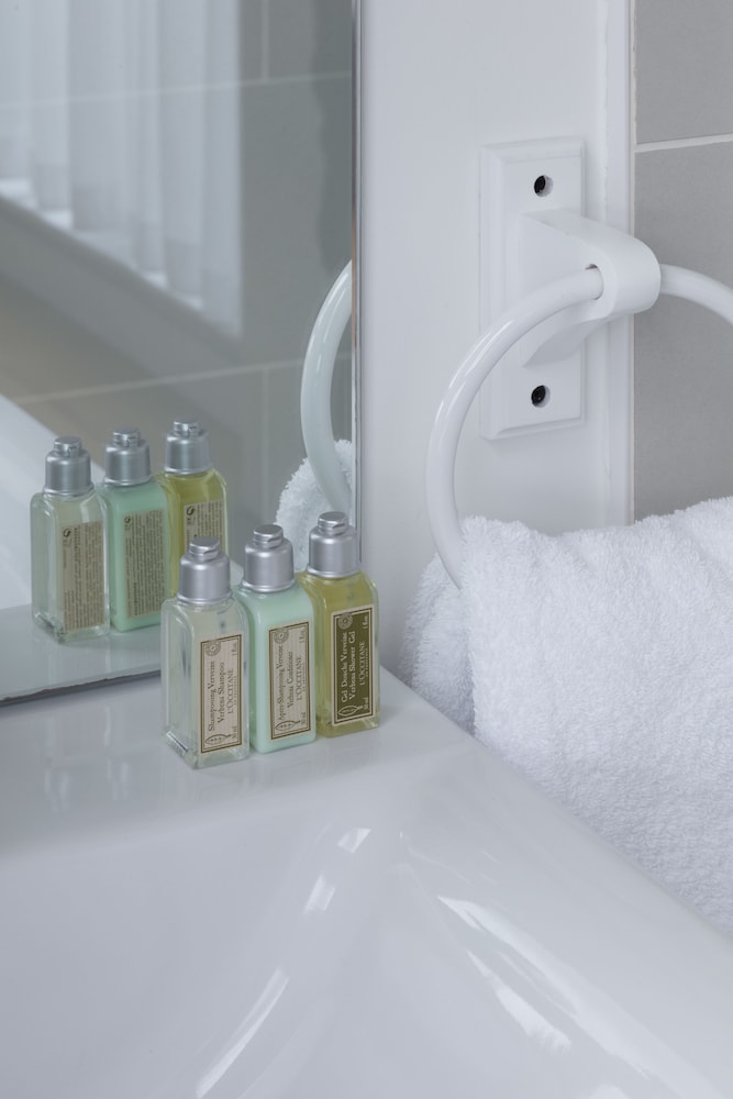 Foto - The Fitzrovia Belle Hotel