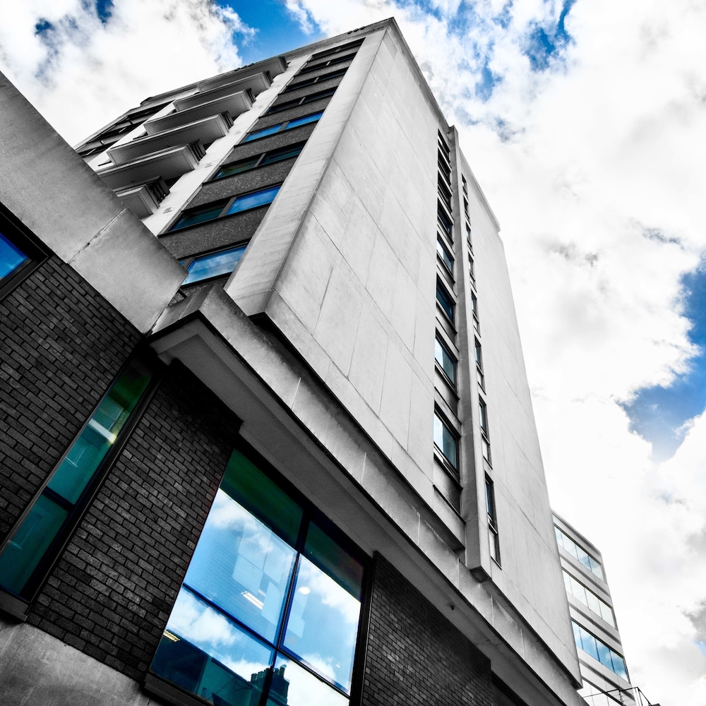 Foto - The Fitzrovia Belle Hotel