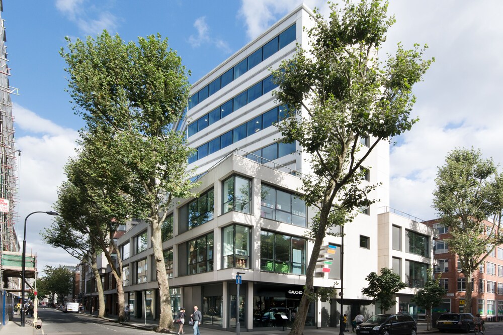 Foto - The Fitzrovia Belle Hotel